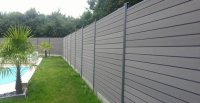 Portail Clôtures dans la vente du matériel pour les clôtures et les clôtures à Vincy-Manoeuvre